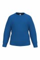 Goedkope Kinder Sweater iDeal Basic Brand Royal Blue